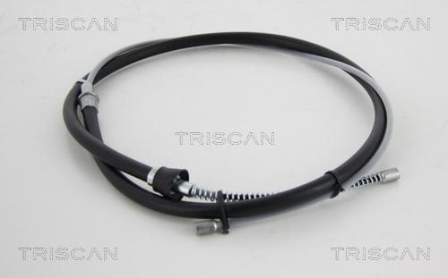 Triscan 8140 291145 - Kabel, dayanacaq əyləci furqanavto.az