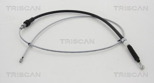 Triscan 8140 291143 - Kabel, dayanacaq əyləci furqanavto.az