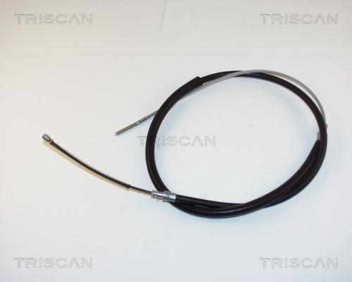 Triscan 8140 29116 - Kabel, dayanacaq əyləci furqanavto.az