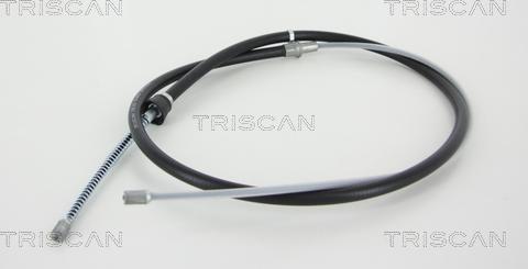 Triscan 8140 291114 - Kabel, dayanacaq əyləci furqanavto.az