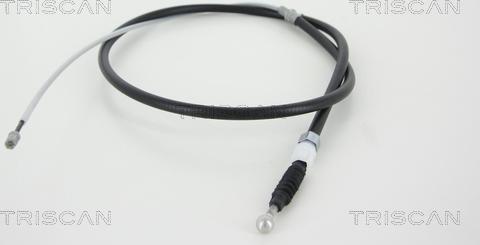 Triscan 8140 291115 - Kabel, dayanacaq əyləci furqanavto.az