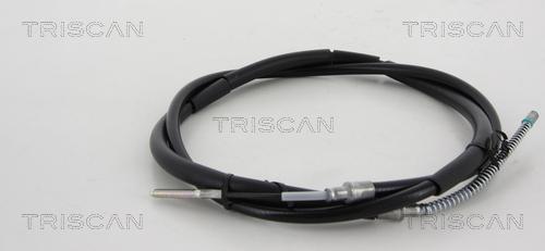 Triscan 8140 291134 - Kabel, dayanacaq əyləci furqanavto.az