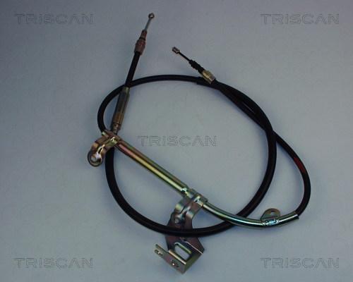 Triscan 8140 29183 - Kabel, dayanacaq əyləci furqanavto.az