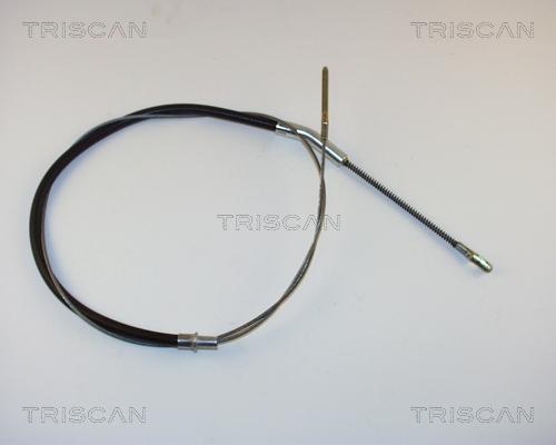 Triscan 8140 29134 - Kabel, dayanacaq əyləci furqanavto.az