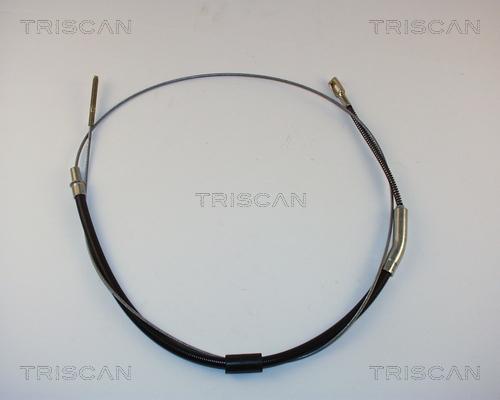 Triscan 8140 29131 - Kabel, dayanacaq əyləci furqanavto.az