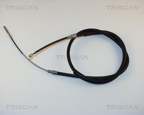 Triscan 8140 29137 - Kabel, dayanacaq əyləci furqanavto.az