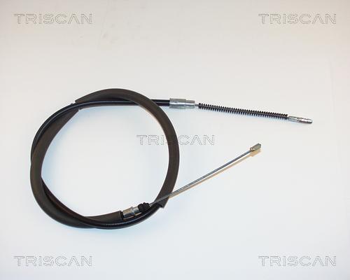 Triscan 8140 29120 - Kabel, dayanacaq əyləci furqanavto.az