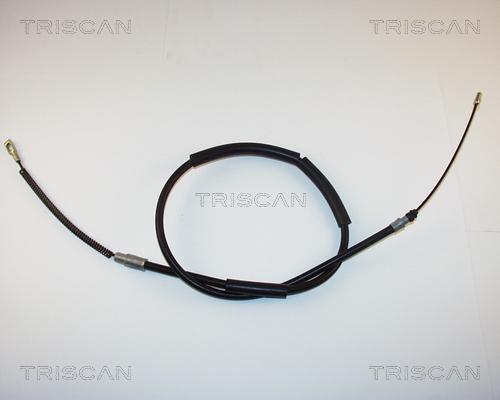 Triscan 8140 29121 - Kabel, dayanacaq əyləci furqanavto.az