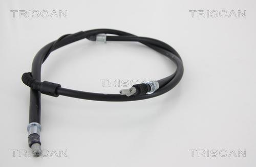 Triscan 8140 24199 - Kabel, dayanacaq əyləci furqanavto.az