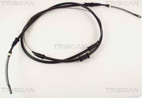 Triscan 8140 24144 - Kabel, dayanacaq əyləci furqanavto.az