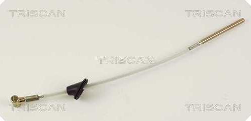 Triscan 8140 24145 - Kabel, dayanacaq əyləci furqanavto.az