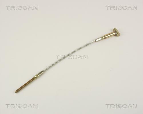 Triscan 8140 24146 - Kabel, dayanacaq əyləci furqanavto.az