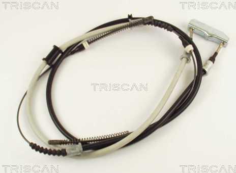 Triscan 8140 24140 - Kabel, dayanacaq əyləci furqanavto.az