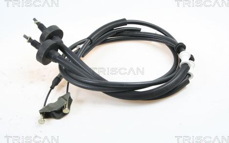 Triscan 8140 24159 - Kabel, dayanacaq əyləci furqanavto.az