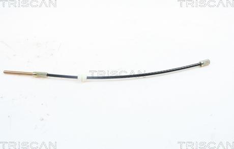 Triscan 8140 24153 - Kabel, dayanacaq əyləci furqanavto.az