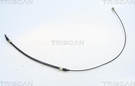 Triscan 8140 24157 - Kabel, dayanacaq əyləci furqanavto.az