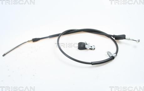 Triscan 8140 24169 - Kabel, dayanacaq əyləci furqanavto.az