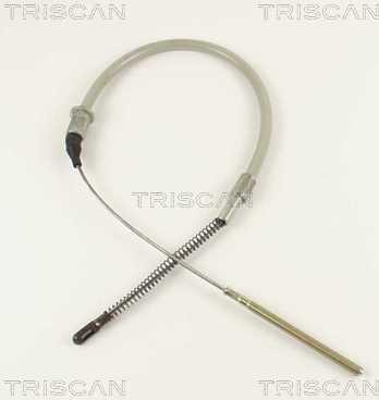 Triscan 8140 24101 - Kabel, dayanacaq əyləci furqanavto.az