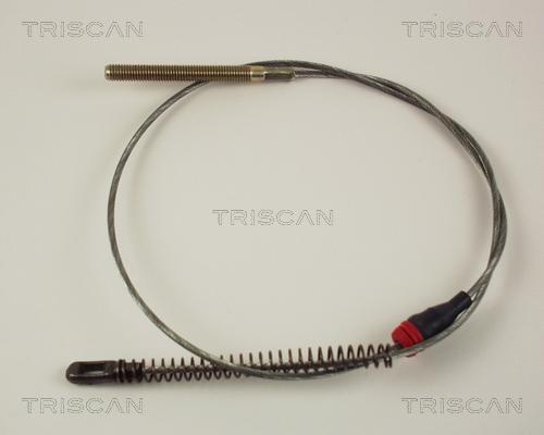 Triscan 8140 24103 - Kabel, dayanacaq əyləci furqanavto.az