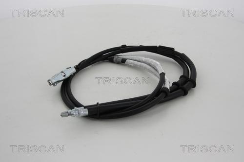 Triscan 8140 241100 - Kabel, dayanacaq əyləci furqanavto.az