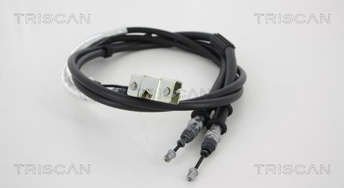 Triscan 8140 241102 - Kabel, dayanacaq əyləci furqanavto.az