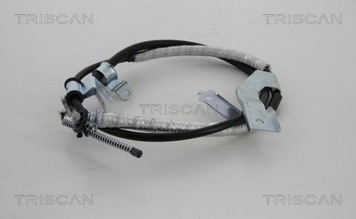 Triscan 8140 241114 - Kabel, dayanacaq əyləci furqanavto.az