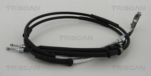 Triscan 8140 241132 - Kabel, dayanacaq əyləci furqanavto.az