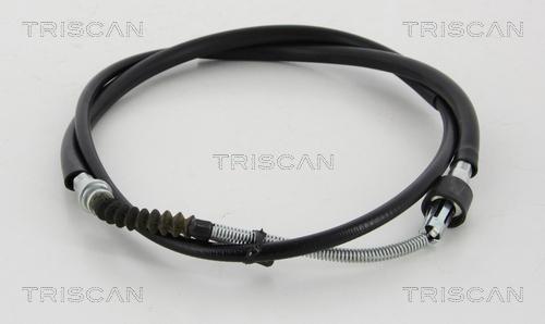 Triscan 8140 241125 - Kabel, dayanacaq əyləci furqanavto.az