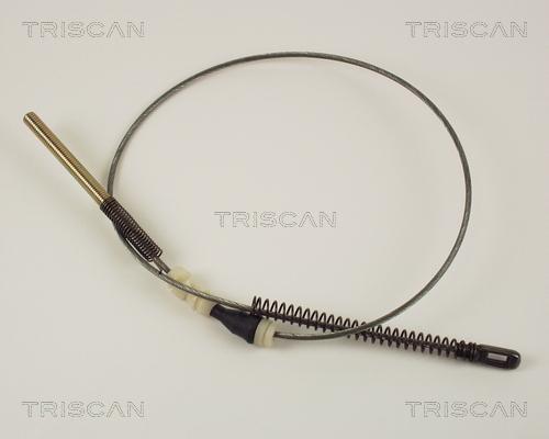 Triscan 8140 24117 - Kabel, dayanacaq əyləci furqanavto.az