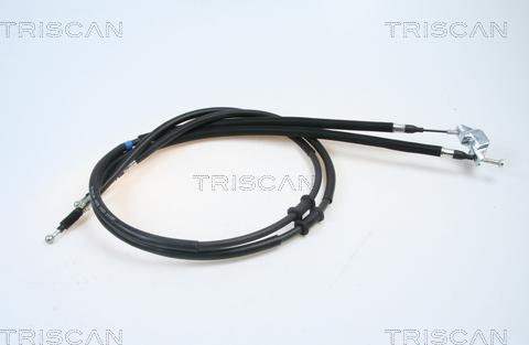 Triscan 8140 24180 - Kabel, dayanacaq əyləci furqanavto.az