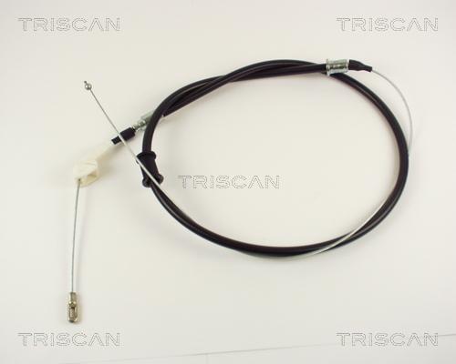 Triscan 8140 24139 - Kabel, dayanacaq əyləci furqanavto.az