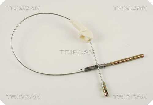 Triscan 8140 24138 - Kabel, dayanacaq əyləci furqanavto.az