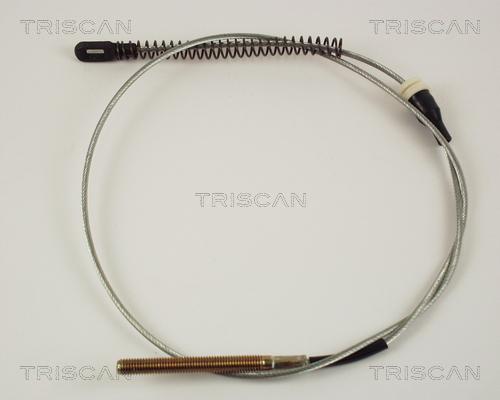 Triscan 8140 24133 - Kabel, dayanacaq əyləci furqanavto.az