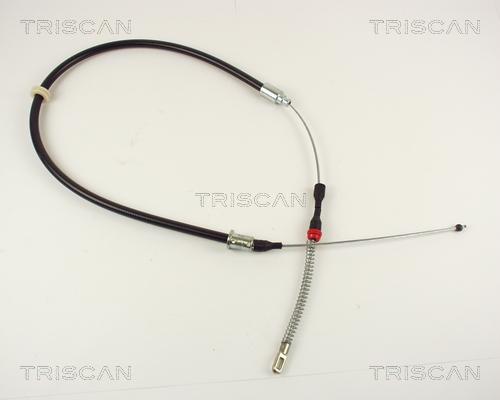 Triscan 8140 24132 - Kabel, dayanacaq əyləci furqanavto.az