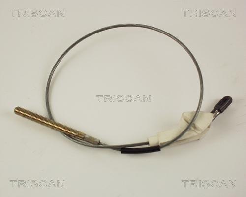 Triscan 8140 24125 - Kabel, dayanacaq əyləci furqanavto.az