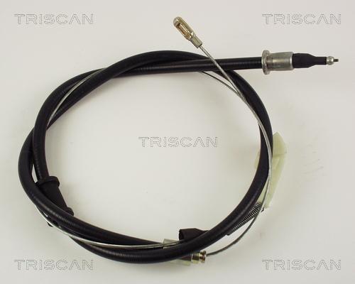 Triscan 8140 24126 - Kabel, dayanacaq əyləci furqanavto.az