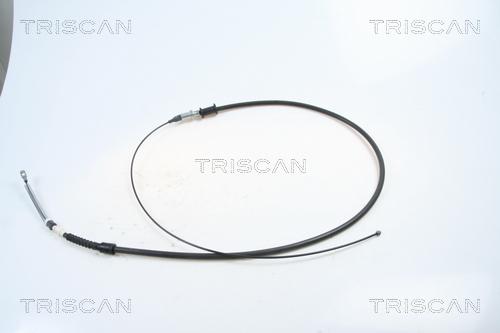 Triscan 8140 24177 - Kabel, dayanacaq əyləci furqanavto.az