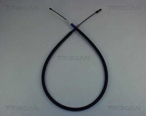 Triscan 8140 25195 - Kabel, dayanacaq əyləci furqanavto.az