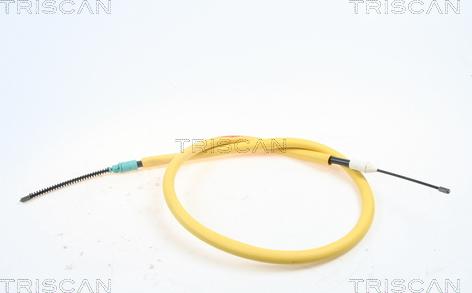 Triscan 8140 25193 - Kabel, dayanacaq əyləci furqanavto.az