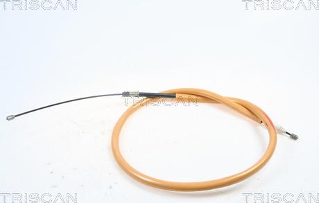 Triscan 8140 25197 - Kabel, dayanacaq əyləci furqanavto.az