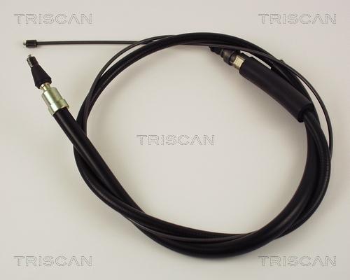 Triscan 8140 25148 - Kabel, dayanacaq əyləci furqanavto.az