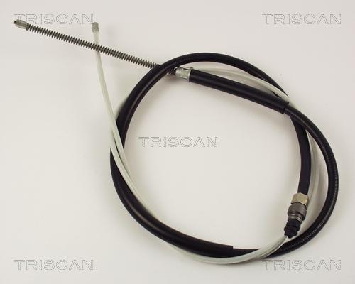 Triscan 8140 25143 - Kabel, dayanacaq əyləci furqanavto.az