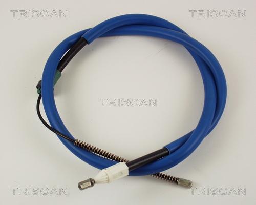 Triscan 8140 25168 - Kabel, dayanacaq əyləci furqanavto.az