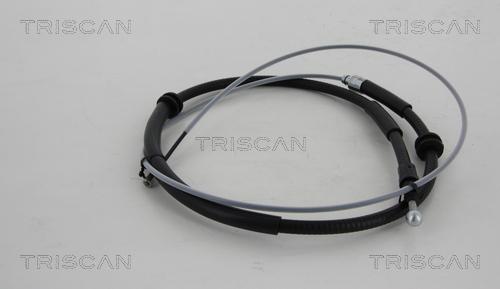 Triscan 8140 251146 - Kabel, dayanacaq əyləci furqanavto.az