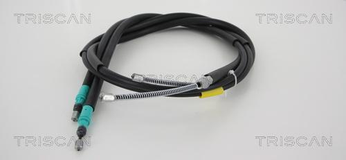 Triscan 8140 251140 - Kabel, dayanacaq əyləci furqanavto.az