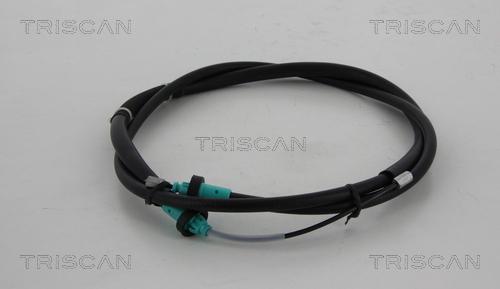 Triscan 8140 251154 - Kabel, dayanacaq əyləci furqanavto.az