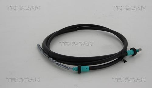 Triscan 8140 251153 - Kabel, dayanacaq əyləci furqanavto.az