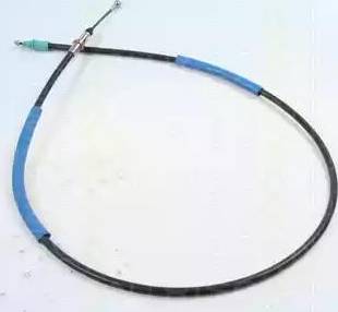 Triscan 8140 251102 - Kabel, dayanacaq əyləci furqanavto.az