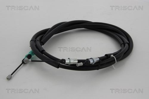 Triscan 8140 251138 - Kabel, dayanacaq əyləci furqanavto.az