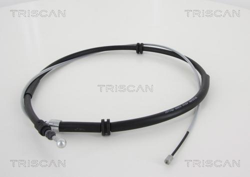 Triscan 8140 251137 - Kabel, dayanacaq əyləci furqanavto.az